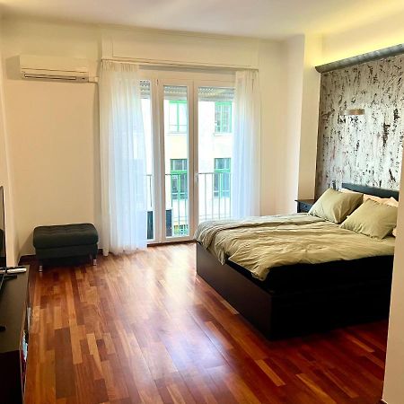 Buda Castle Apartment Juranyi Budapest Eksteriør bilde