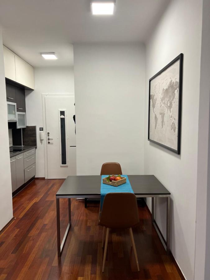 Buda Castle Apartment Juranyi Budapest Eksteriør bilde