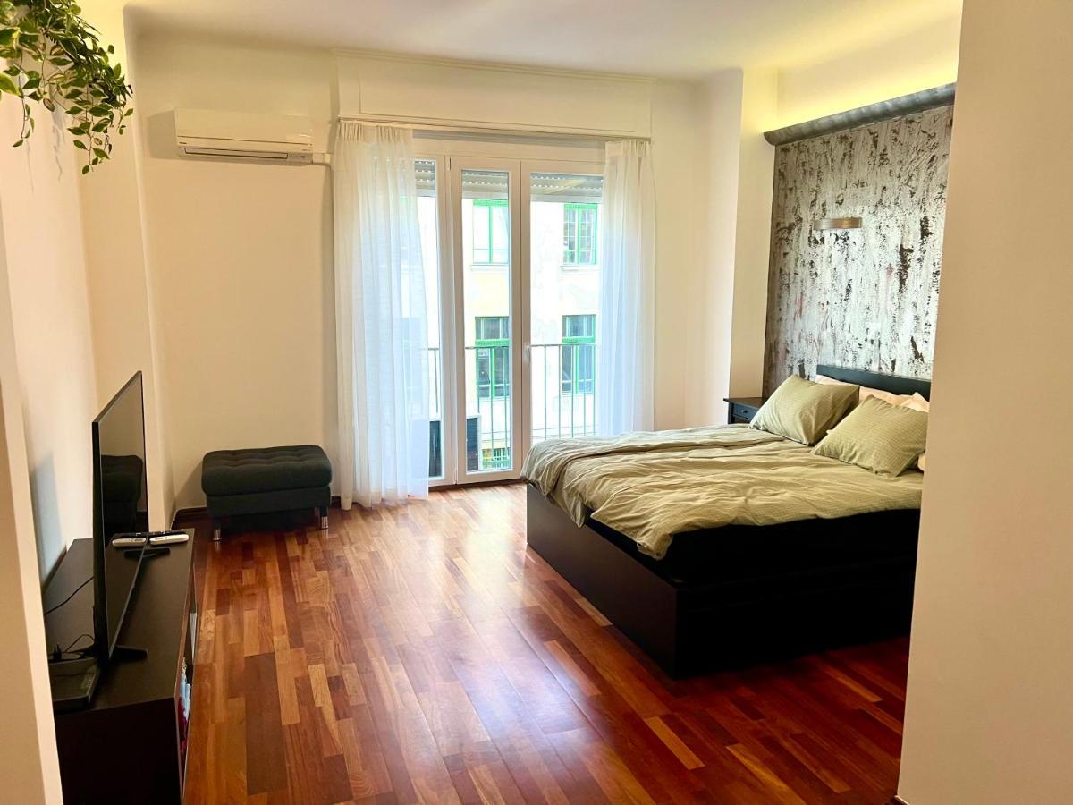 Buda Castle Apartment Juranyi Budapest Eksteriør bilde