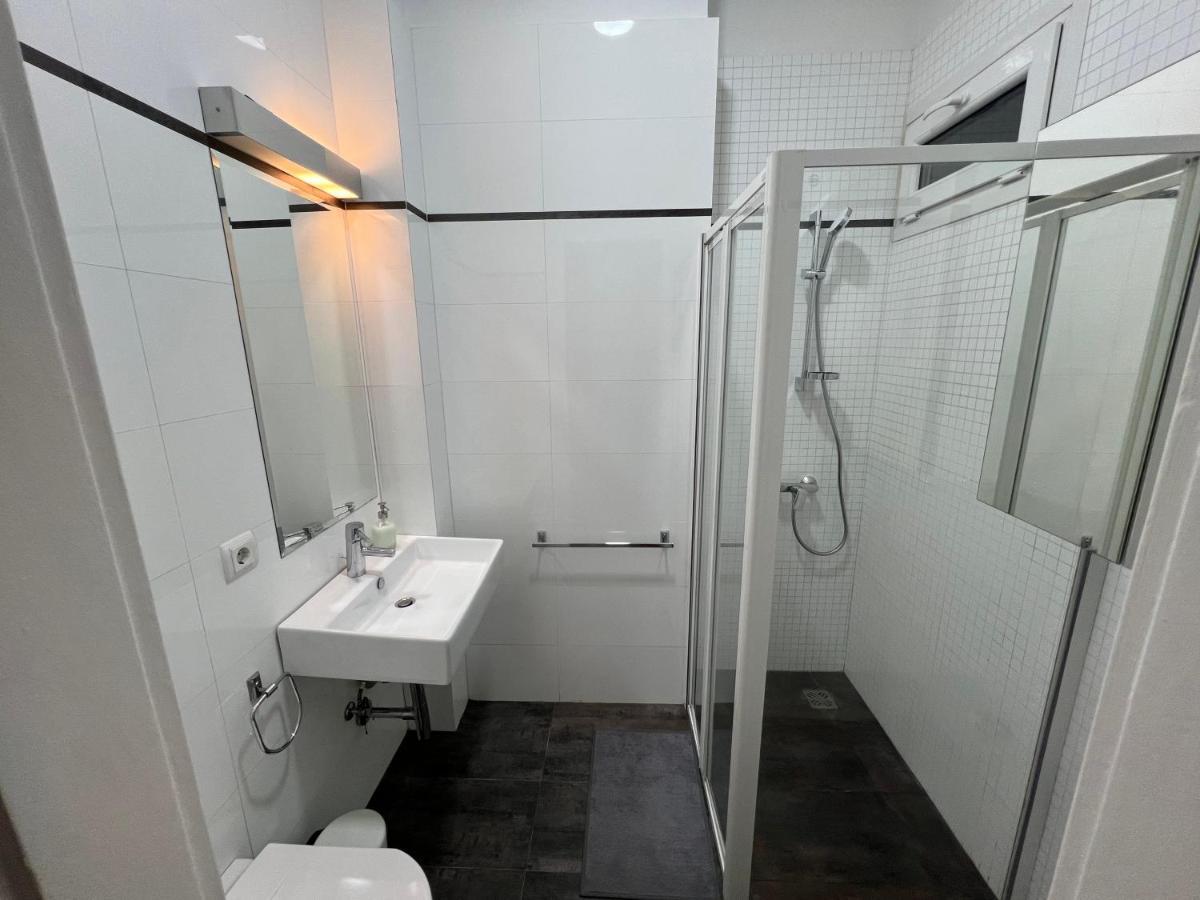 Buda Castle Apartment Juranyi Budapest Eksteriør bilde