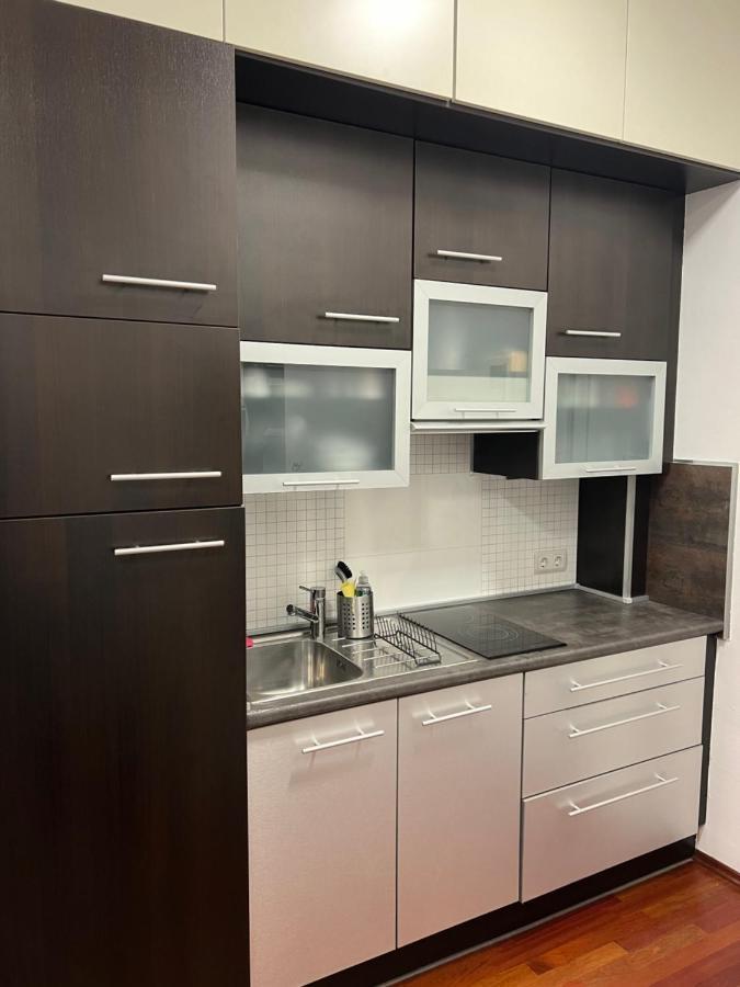 Buda Castle Apartment Juranyi Budapest Eksteriør bilde