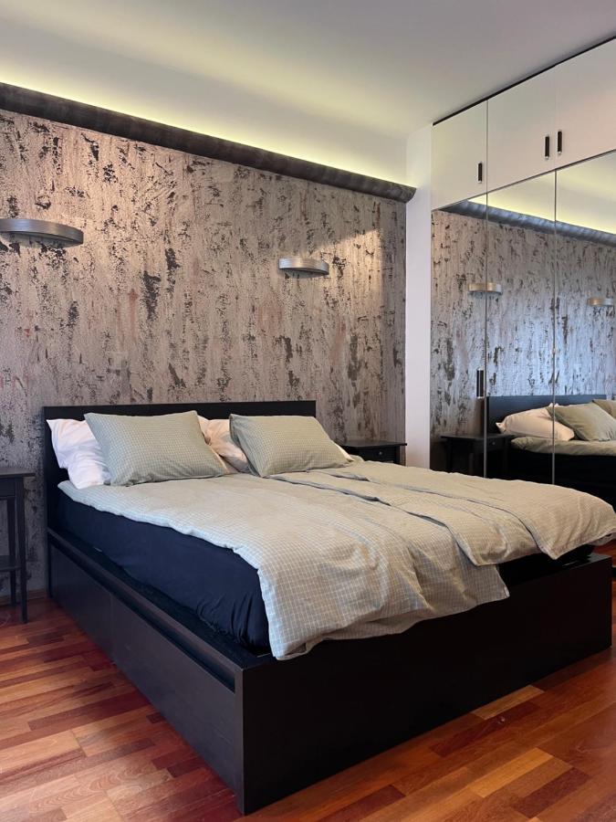Buda Castle Apartment Juranyi Budapest Eksteriør bilde